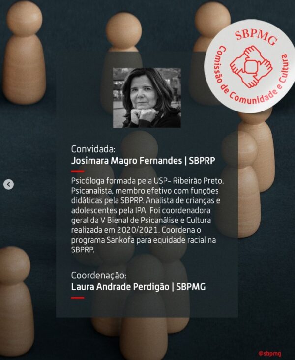Precisamos falar sobre… Branquitude na clínica de crianças e adolescentes - Image 2