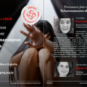 Precisamos falar sobre: Relacionamentos abusivos