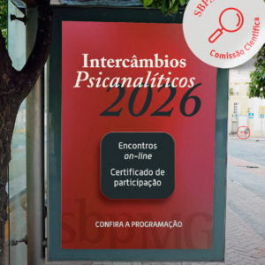 Intercâmbio Psicanalítico 2026