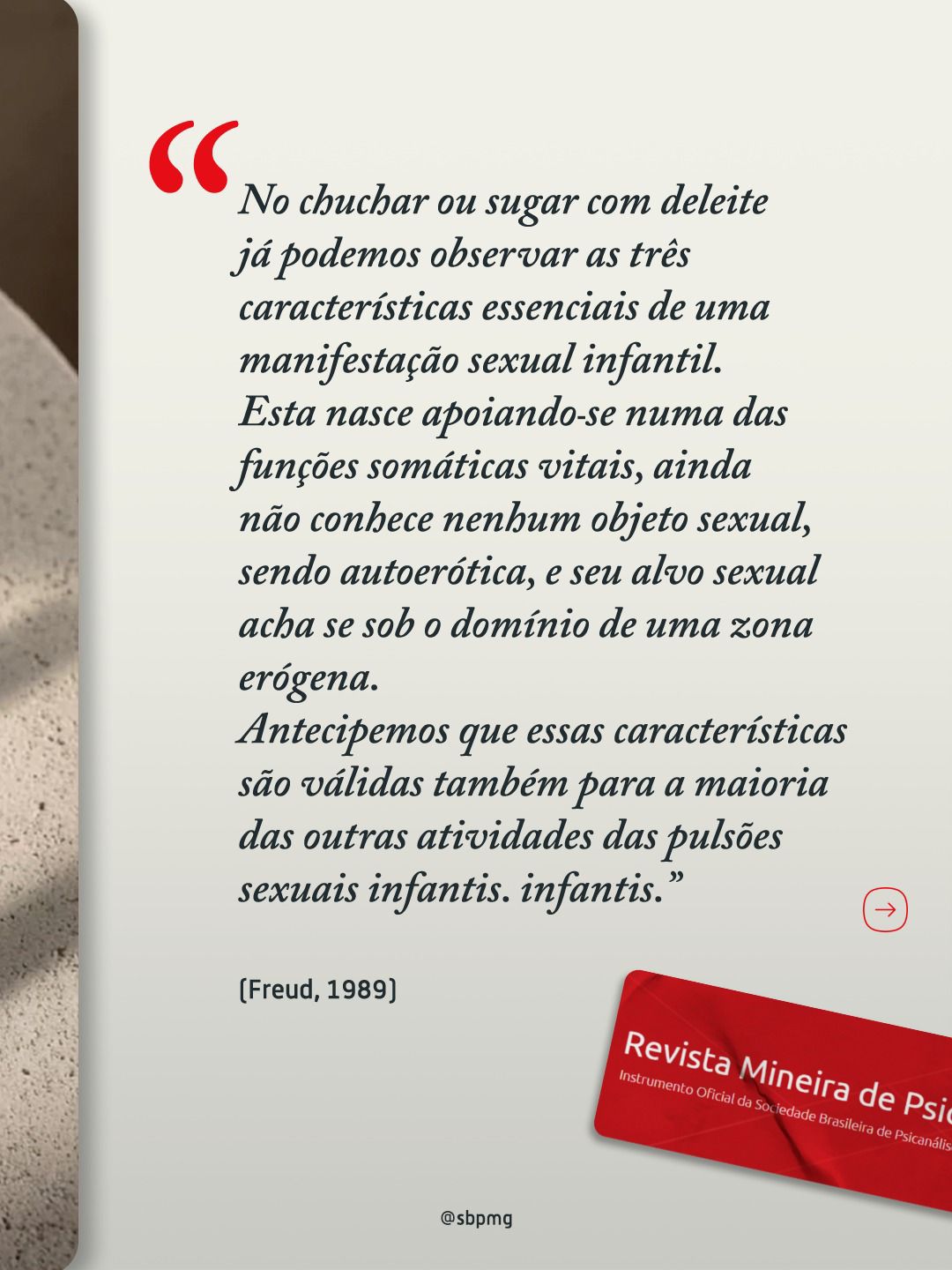 Carta-convite: Reverberação da(s) Sexualidade(s) - Imagem 2