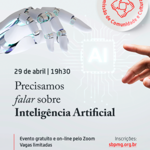 Precisamos falar sobre…Inteligência Artificial