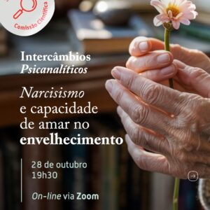 Intercâmbio Psicanalítico Outubro